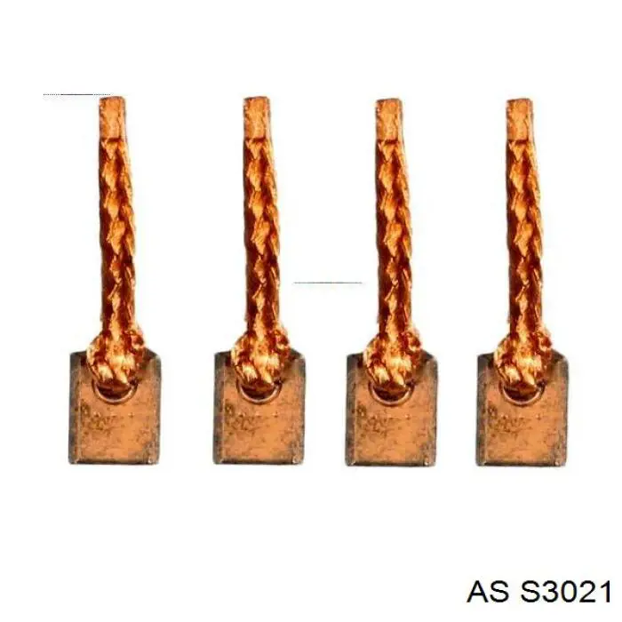 Стартер AS/Auto Storm S3021 ціна, від 74.21 USD