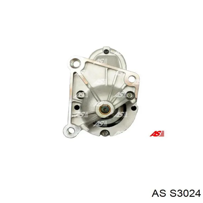 Стартер AS/Auto Storm S3024 ціна, від 103.86 USD
