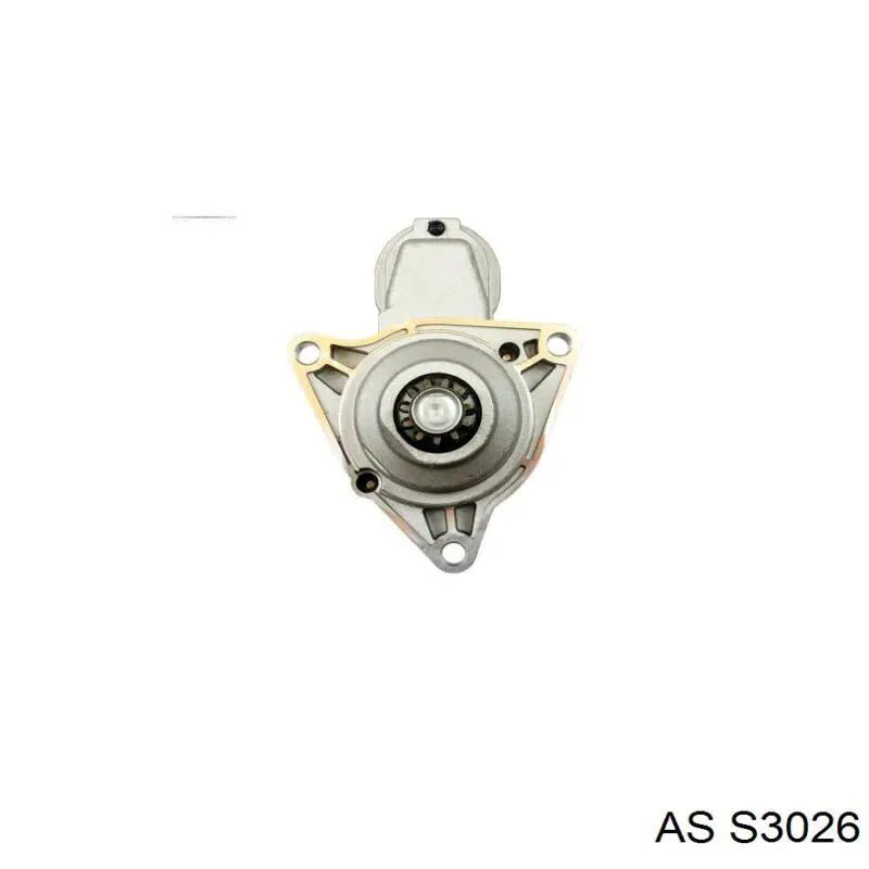 Стартер AS/Auto Storm S3026 ціна, від 121.15 USD