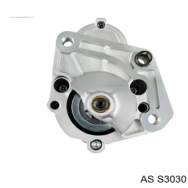 Купити S3030 AS/Auto Storm Стартер