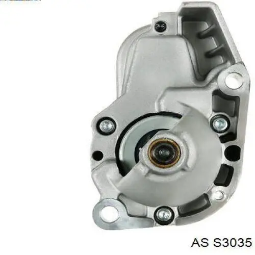 Стартер AS/Auto Storm S3035 ціна, від 59.71 USD