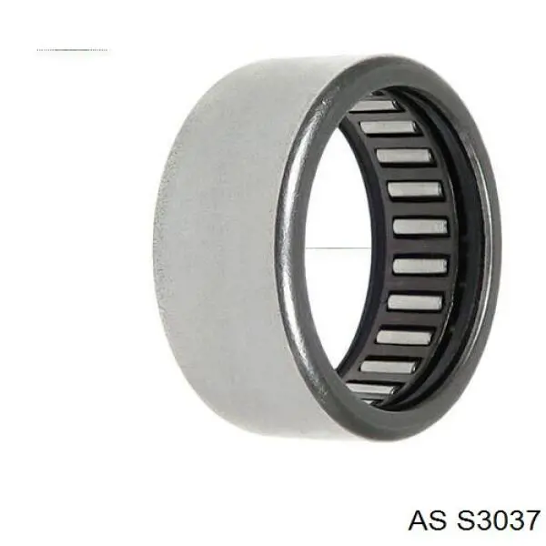 S3037 AS/Auto Storm Стартер двигуна