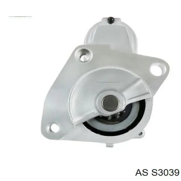 Купити S3039 AS/Auto Storm Стартер