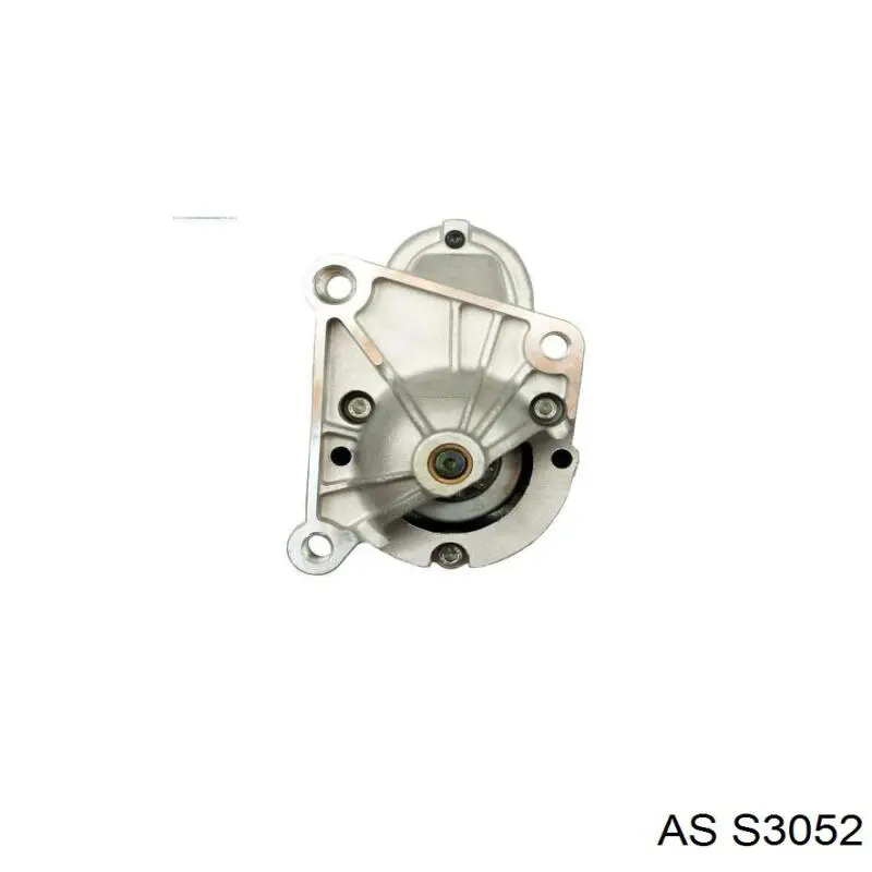 Стартер AS/Auto Storm S3052 ціна, від 62.05 USD
