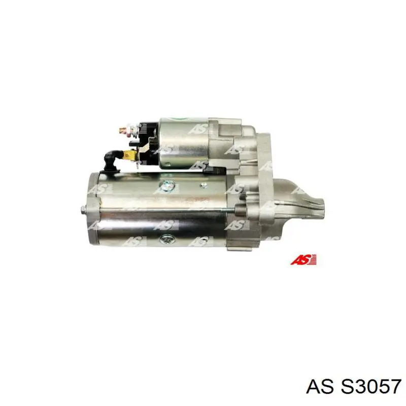Стартер AS/Auto Storm S3057 ціна, від 110.05 USD