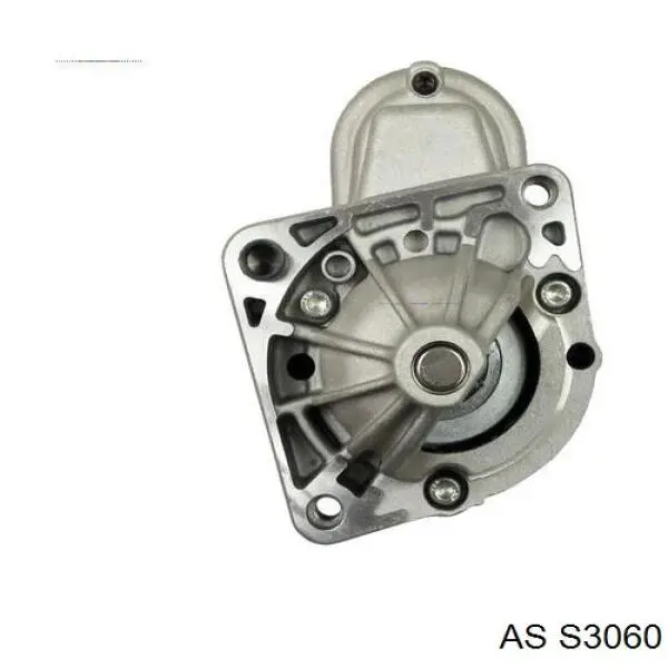 Стартер AS/Auto Storm S3060 ціна, від 64.18 USD
