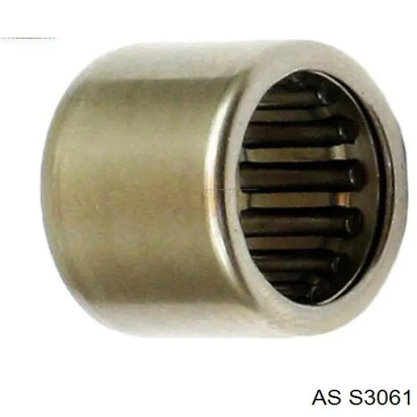 Стартер AS/Auto Storm S3061 ціна, від 56.37 USD
