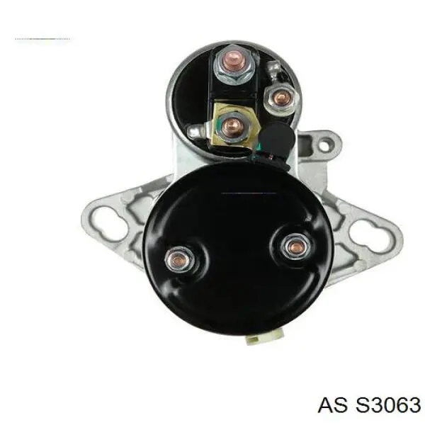 Купити S3063 AS/Auto Storm Стартер