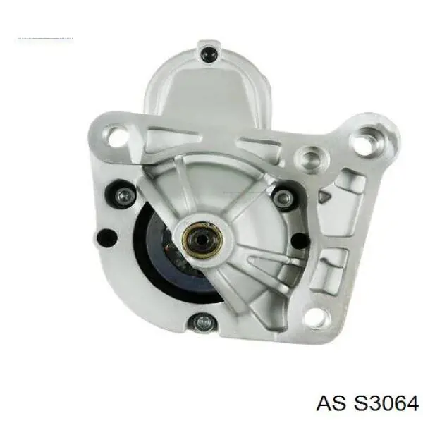 Стартер AS/Auto Storm S3064 ціна, від 57.89 USD