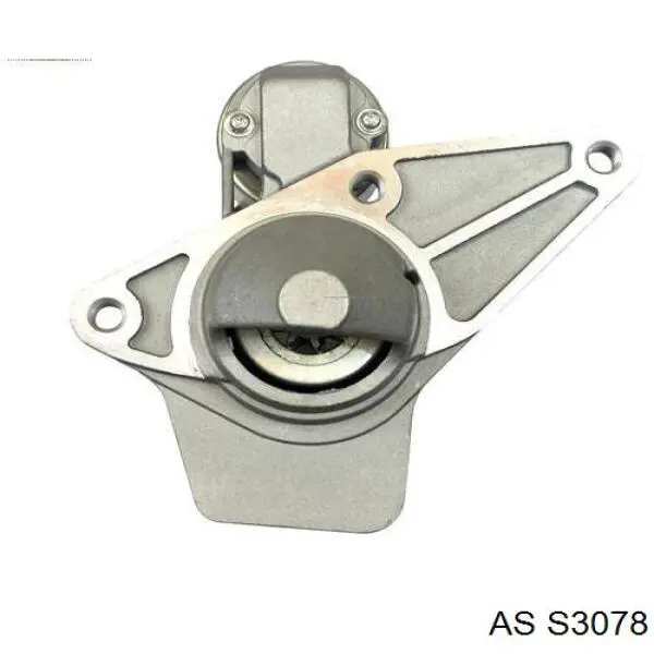 Купити S3078 AS/Auto Storm Стартер
