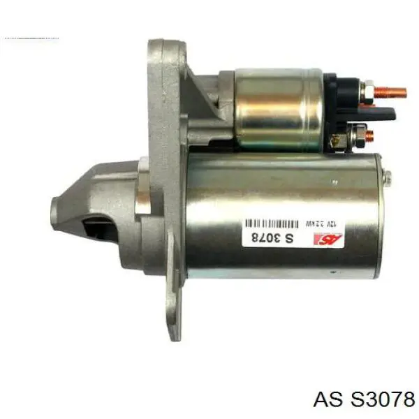 Купити S3078 AS/Auto Storm Стартер