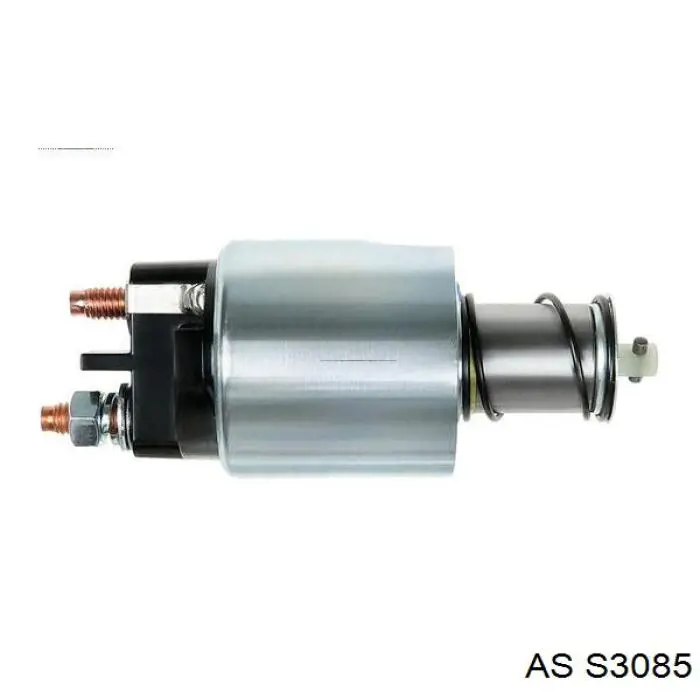 Стартер AS/Auto Storm S3085 ціна, від 61.14 USD