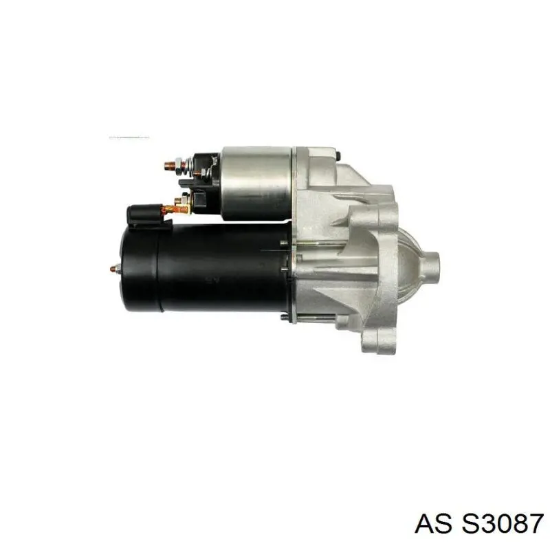 Купити S3087 AS/Auto Storm Стартер