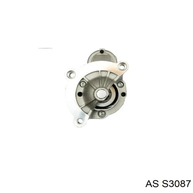 Стартер AS/Auto Storm S3087 ціна, від 49.41 USD