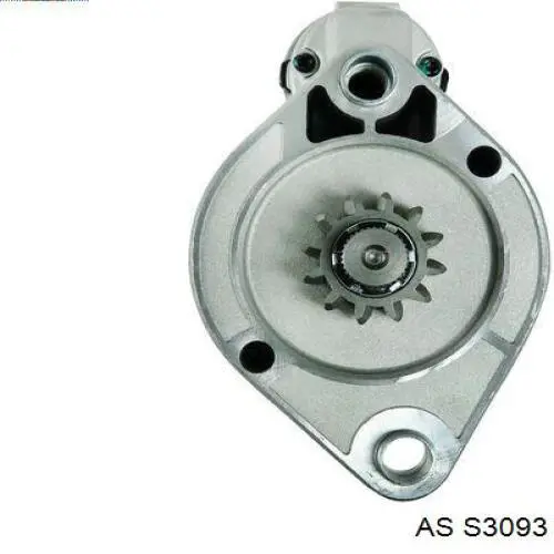 Купити S3093 AS/Auto Storm Стартер