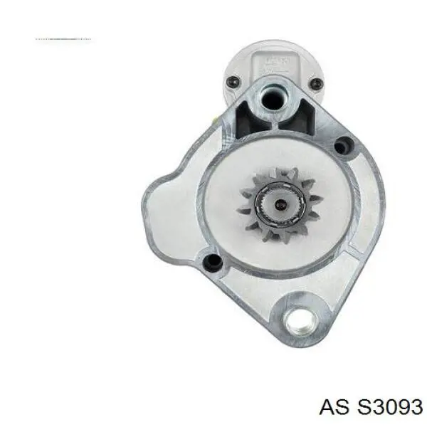 Стартер AS/Auto Storm S3093 ціна, від 134.07 USD