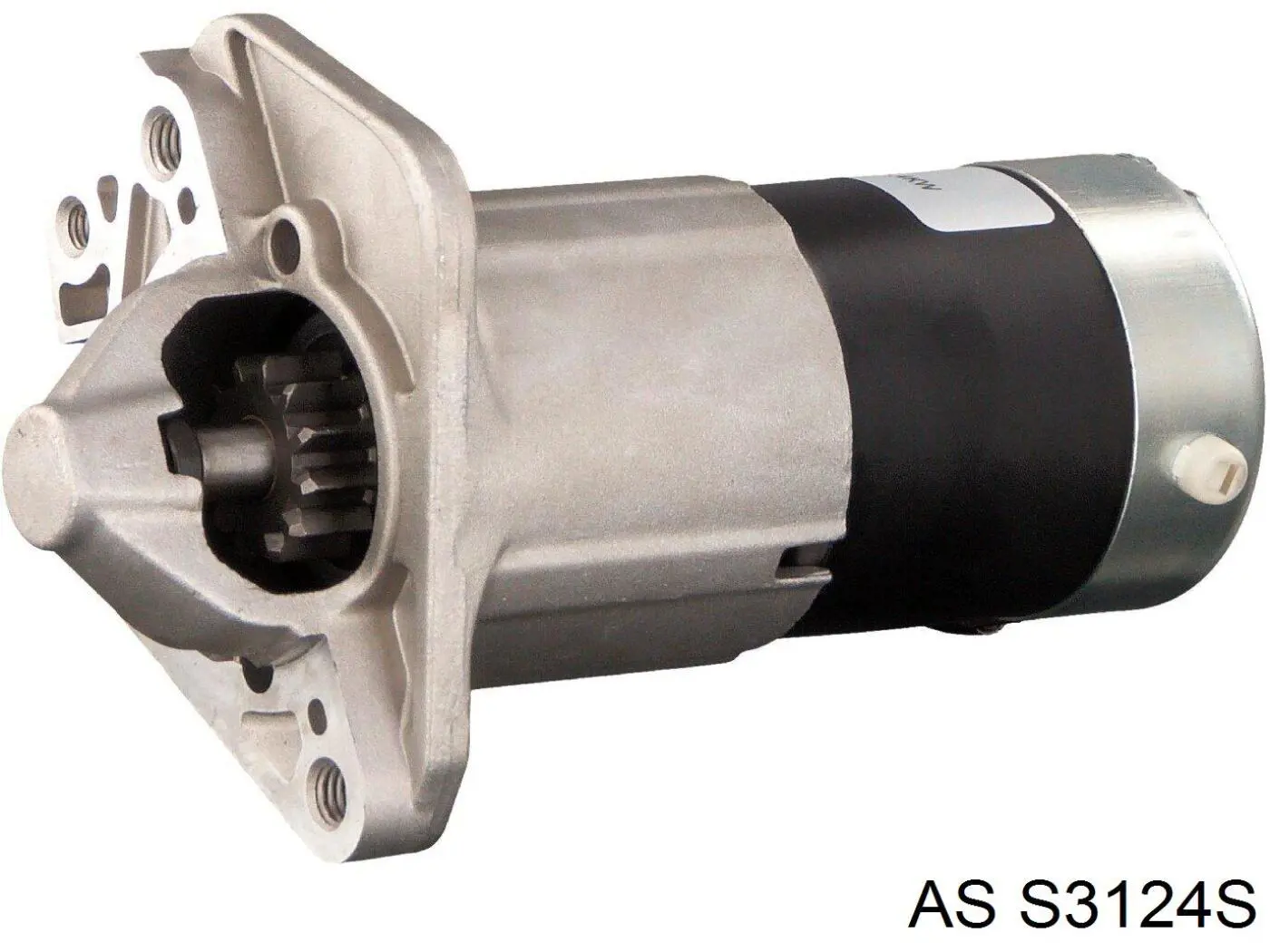 Купити S3124S AS/Auto Storm Стартер