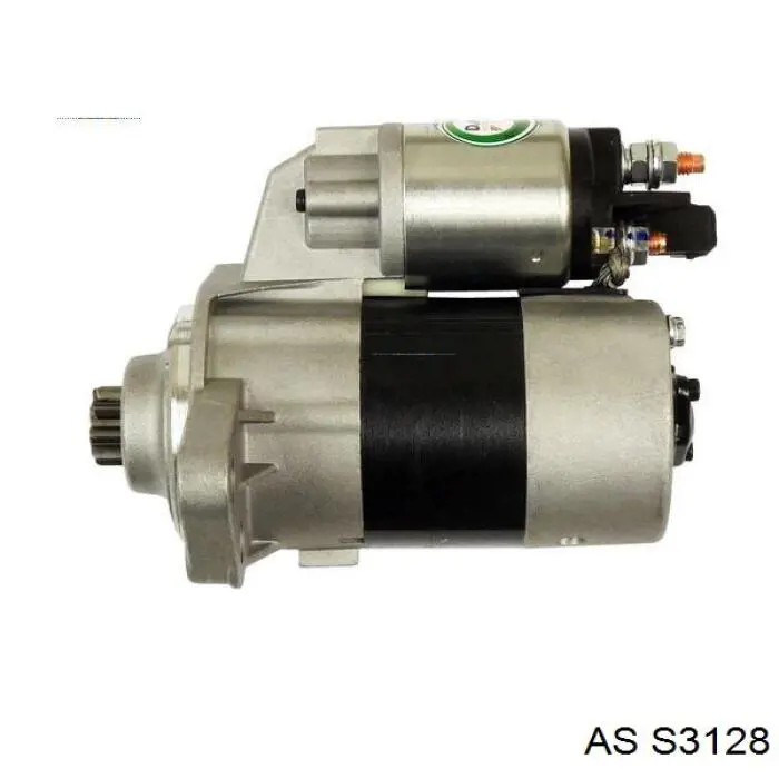 Стартер Krauf STB1062BA ціна, від 50.68 USD
