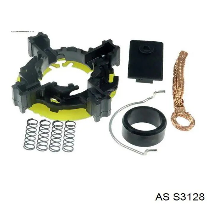 Стартер VAG 020911023SV ціна, від 50.68 USD