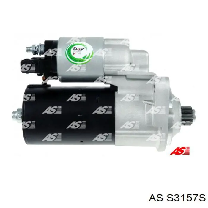 Стартер Ford 6504741 ціна, від 76.91 USD