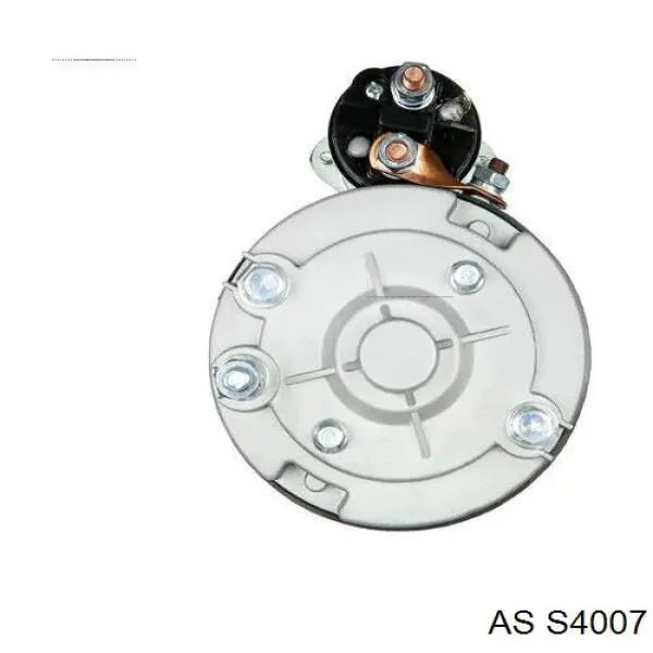 Стартер R755F11000BB Ford
