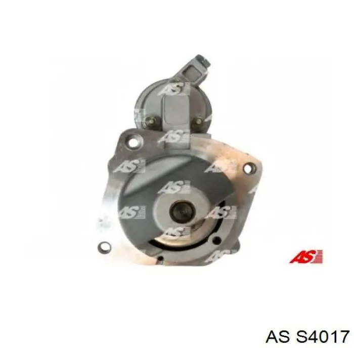 Купити 1319555080 Peugeot/Citroen Стартер