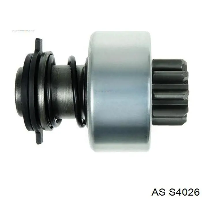 Стартер S9055 AS/Auto Storm