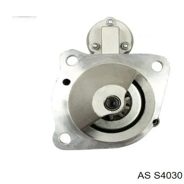 Стартер AS/Auto Storm S4030 ціна, від 156.23 USD