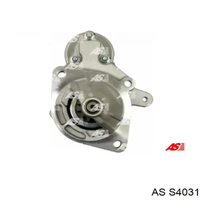 Купити S4031 AS/Auto Storm Стартер