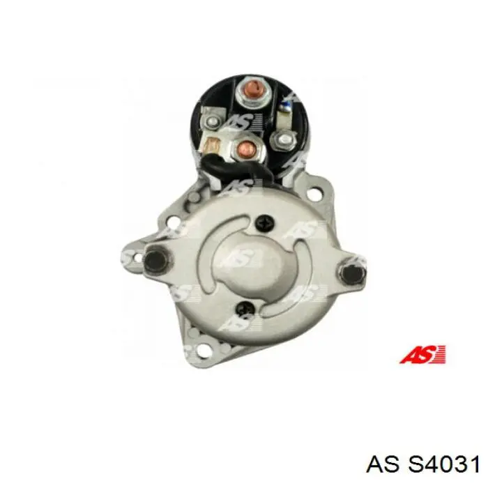 Стартер AS/Auto Storm S4031 ціна, від 111.86 USD