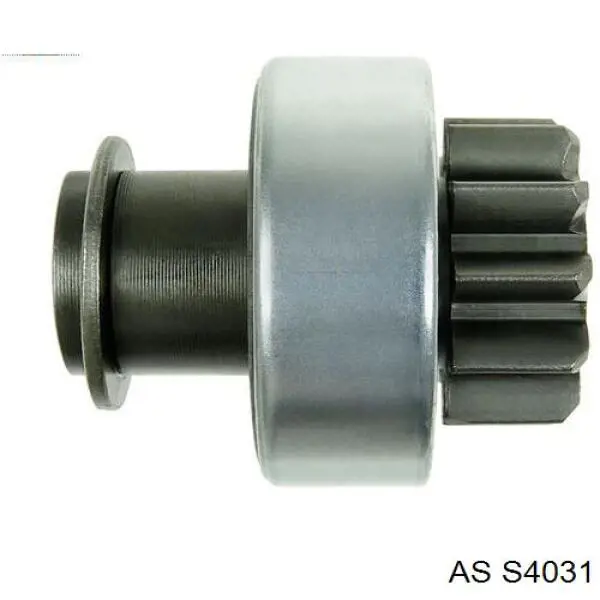 Купити S4031 AS/Auto Storm Стартер