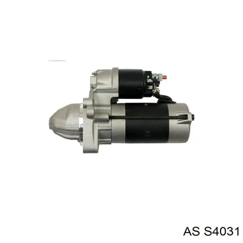 Стартер AS/Auto Storm S4031 ціна, від 115.82 USD