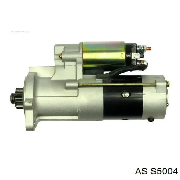 Стартер AS/Auto Storm S5004 ціна, від 126.43 USD