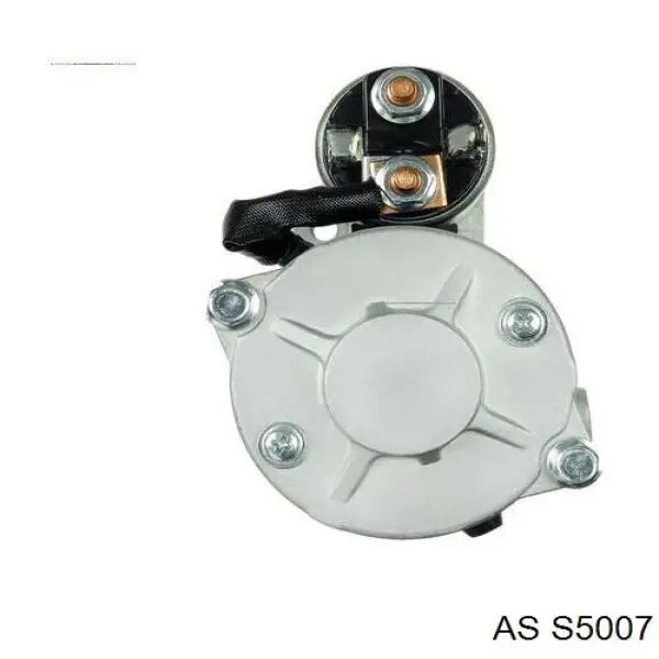 Купити S5007 AS/Auto Storm Стартер