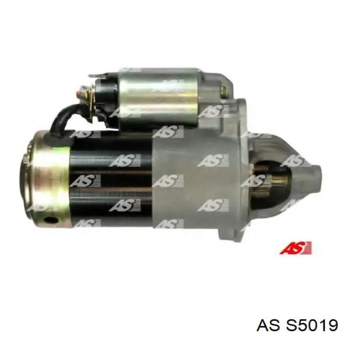 Стартер AS/Auto Storm S5019 ціна, від 76.38 USD