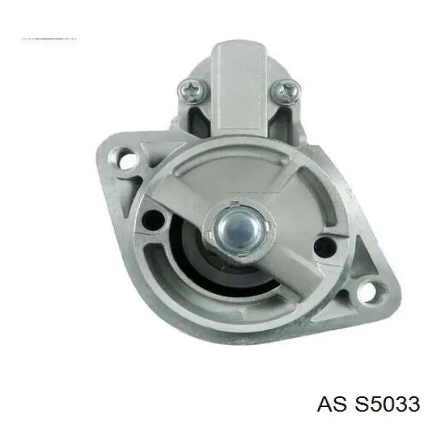 Стартер AS/Auto Storm S5033 ціна, від 70.46 USD