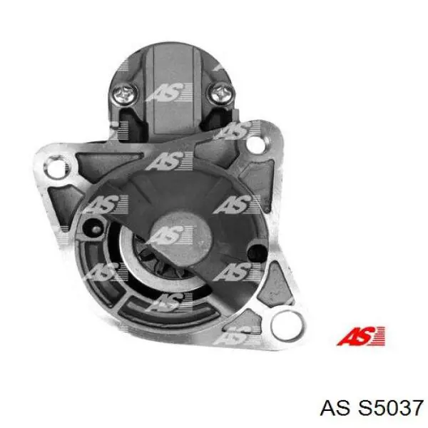 Стартер AS/Auto Storm S5037 ціна, від 97.02 USD