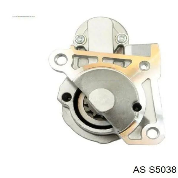 Стартер AS/Auto Storm S5038 ціна, від 76.38 USD