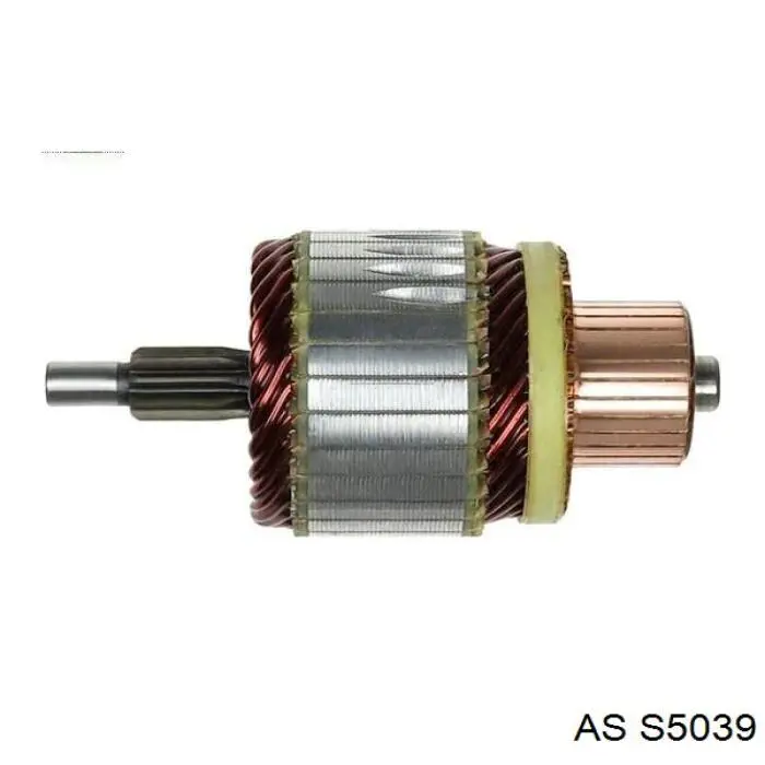 Стартер AS/Auto Storm S5039 ціна, від 75.71 USD