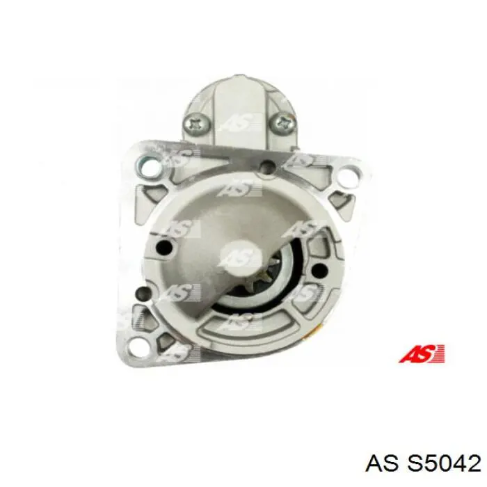 Купити S5042 AS/Auto Storm Стартер