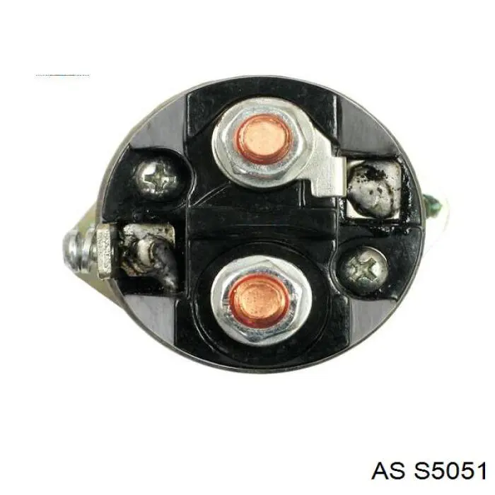 Стартер AS/Auto Storm S5051 ціна, від 166.48 USD