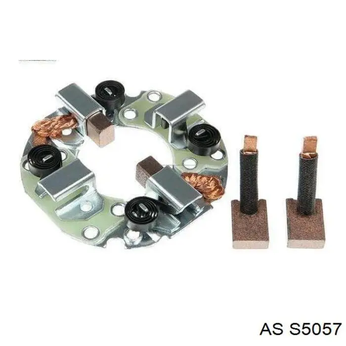 113551 REMA-PARTS Стартер двигуна