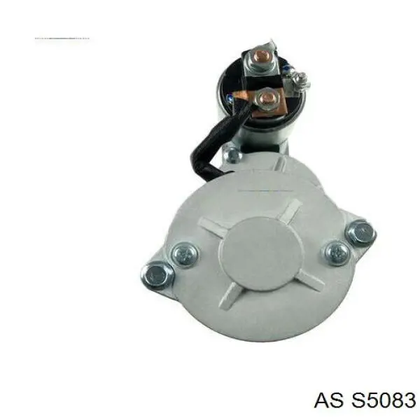 Стартер AS/Auto Storm S5083 ціна, від 169.19 USD