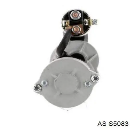 Стартер AS/Auto Storm S5083 ціна, від 169.78 USD