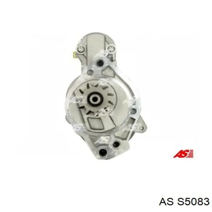 Купити S5083 AS/Auto Storm Стартер