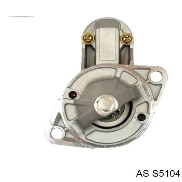 Стартер AS/Auto Storm S5104 ціна, від 82.30 USD