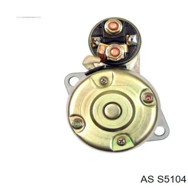 Купити S5104 AS/Auto Storm Стартер