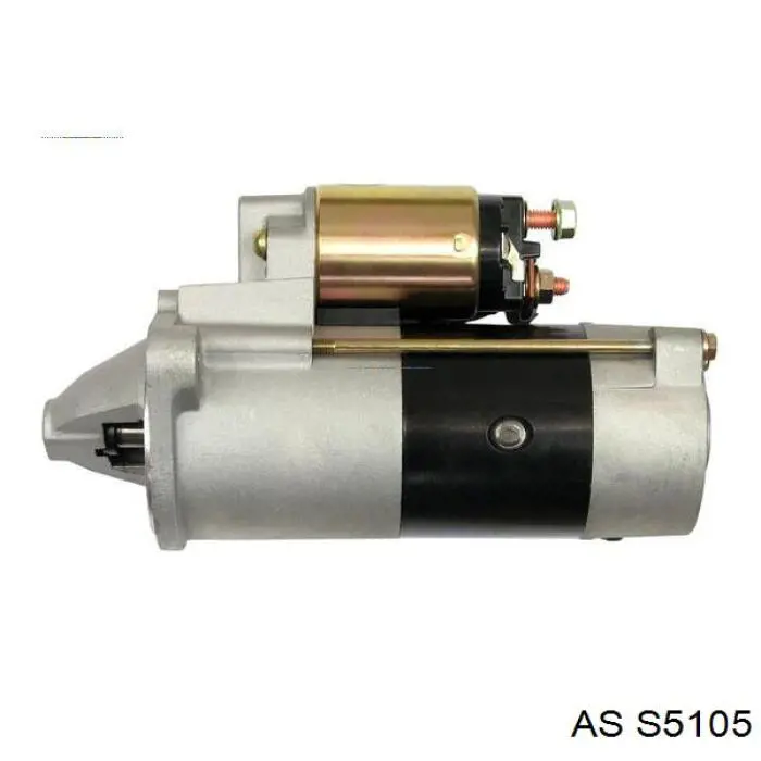 Купити S5105 AS/Auto Storm Стартер