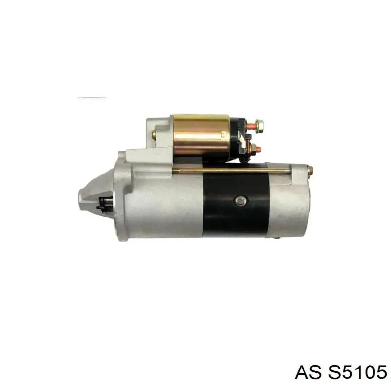 Стартер AS/Auto Storm S5105 ціна, від 122.79 USD