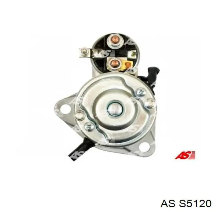 Купити S5120 AS/Auto Storm Стартер